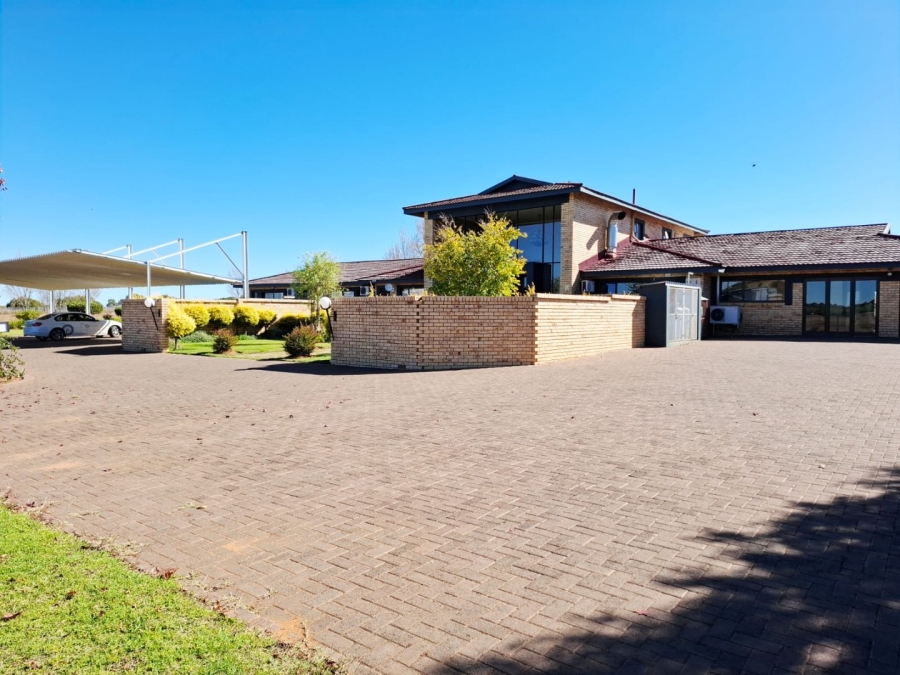 Commercial Property for Sale in Groenvlei Sh Free State